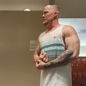 Meet your Posher, Timothy